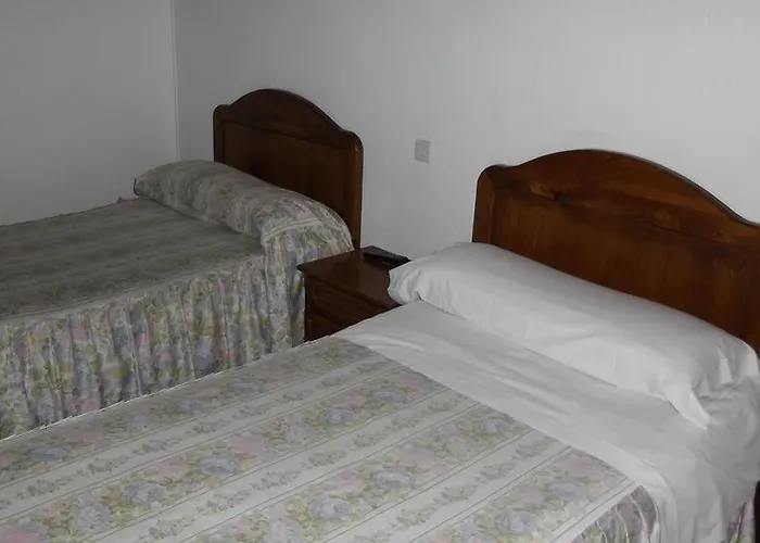 Hostal Rivera - Atocha