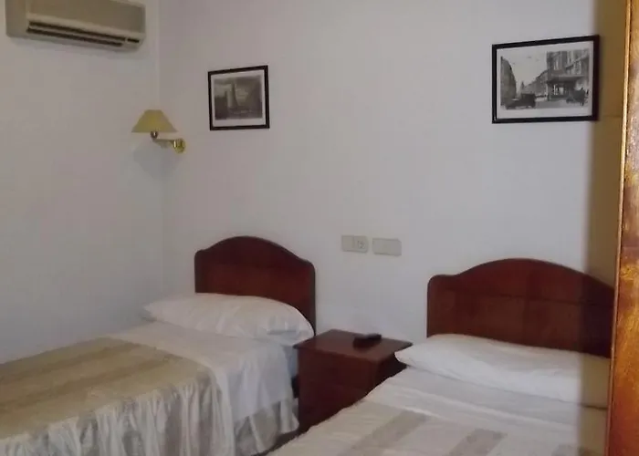 Hostal Rivera - Atocha