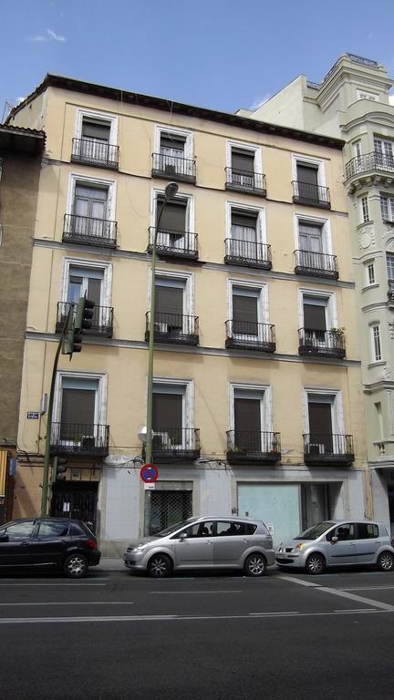 Gasthof Rivera - Atocha